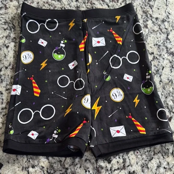 Little Snuggles Harry Potter PJ Set - Picture 6 of 7